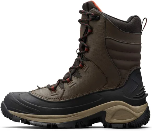 Miniatura 8 de Columbia Bugaboot III - Botas de nieve para hombre