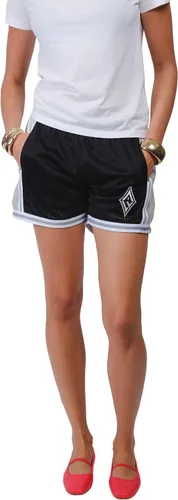 Miniatura 18 de Ultra Game Pantalones cortos de baloncesto oficiales de la WNBA para mujer
