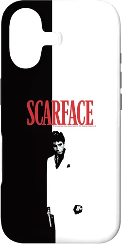 Miniatura 32 de Scarface Funda con póster para iPhone 11