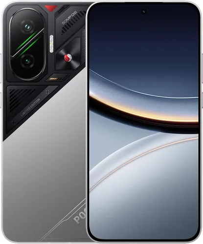 Miniatura 5 de XIAOMI Poco F7 Ai 5G (para Tmobile Mint Tello & Global) (512GB + 12GB) NFC 1.5K 6.83" Amoled 50MP Sony Cam Teléfono para Jugadores NFC Dual sim