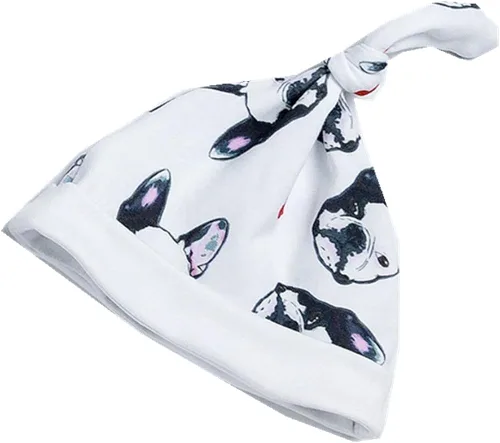 Miniatura 5 de Beide - Pijama unisex de una pieza con gorro para niños y niñas
