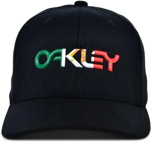 Miniatura 2 de Oakley Metallic Destination - Gorra elástica