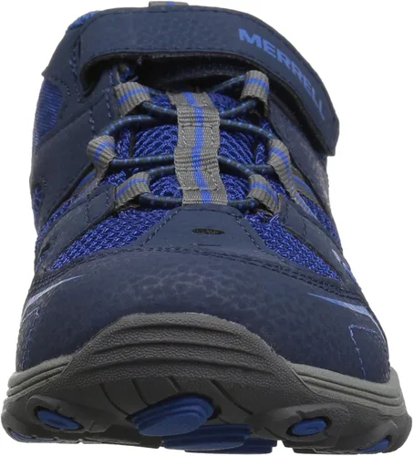 Miniatura 2 de Merrell Unisex-Child Trail Chaser Hiking Sneaker