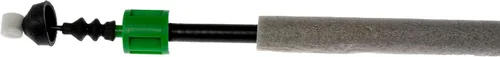 Miniatura 8 de Dorman 937-344 Motor del actuador de la cerradura de la puerta del lado del pasajero delantero compatible con modelos seleccionados de Mercedes-Benz