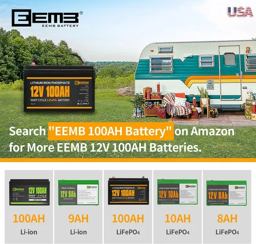 Miniatura 7 de EEMB 3.7V Lipo Batería 950mAh 503450 Batería de iones de polímero de litio recargable con conector JST Asegúrese de que la polaridad del dispositivo