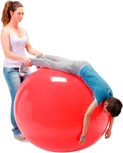 Miniatura 3 de Gymnic Physio Exercise Ball