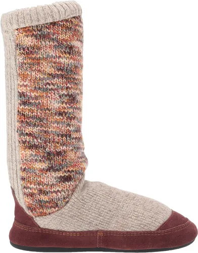 Miniatura 6 de Acorn Women's Slouch Boot Slipper