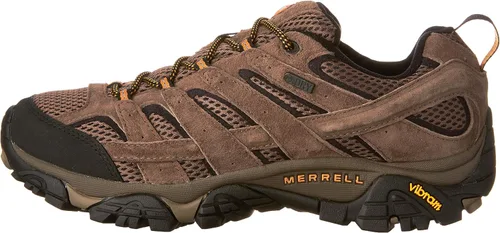 Miniatura 8 de Merrell Moab 2 - Zapatillas de senderismo impermeables para hombre