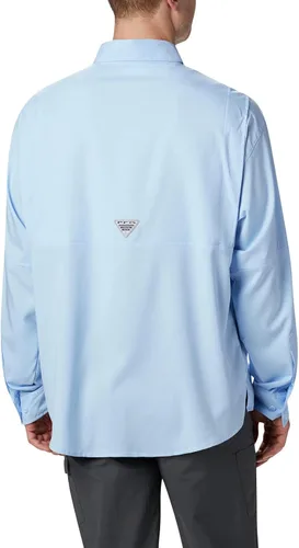 Miniatura 7 de Columbia PFG Tamiami II - Camiseta de manga larga para hombre