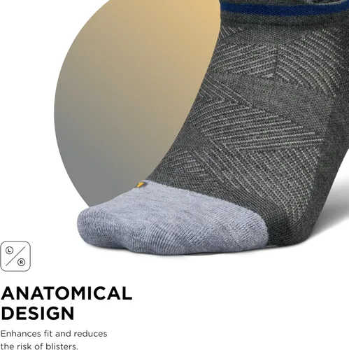 Miniatura 73 de Feetures Elite Max - Bloque de calcetines para cojín sin mostrar
