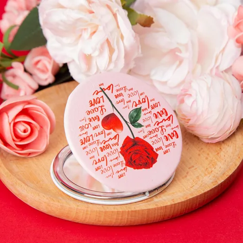 Miniatura 7 de Honxicur Regalo para madre y mujer, regalos de cumpleaños para novia, ideas únicas, caja de cesta de regalo con diseño de rosa con texto en inglés
