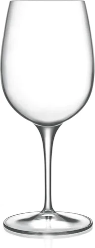 Miniatura 2 de Luigi Bormioli Palace - Copas de vino blanco de 11 oz (juego de 6), transparente