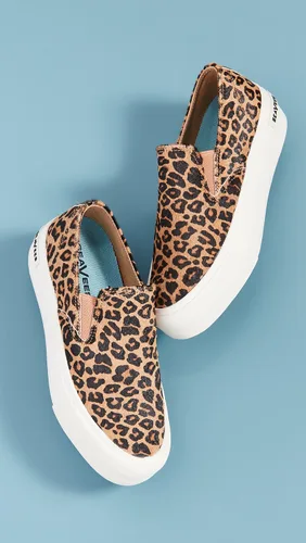 Miniatura 2 de SeaVees Baja Platform Mulholland - Zapatillas deportivas para mujer