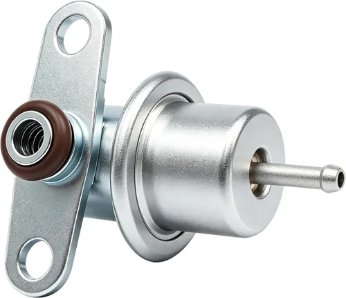 Miniatura 27 de HiSport Regulador de presión de inyección de combustible - Kit con anillo, 3.5BAR, reemplaza 12460604 PR210 FP10071 FP10336 PR333 1176 53030001