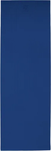 Miniatura 10 de Esterilla de yoga Ascend - Premium de 6 mm de grosor, 72 x 24 pulgadas, impresión sólida o reversible, antideslizante, resistente a los desgarros