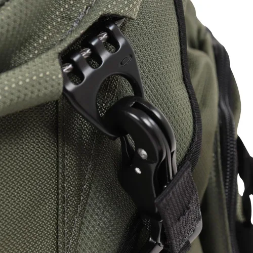 Miniatura 9 de Mochila Kitchen Sink de Oakley, Cepillo Oscuro, Tamaño único