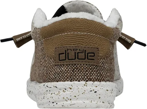 Miniatura 5 de Hey Dude Unisex-Adult Wally Stitch