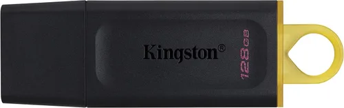 Kingston DataTraveler Exodia 128GB USB 3.2 unidad flash (DTX/128GBCR)