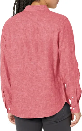 Miniatura 4 de Nautica Camisa de lino para hombre