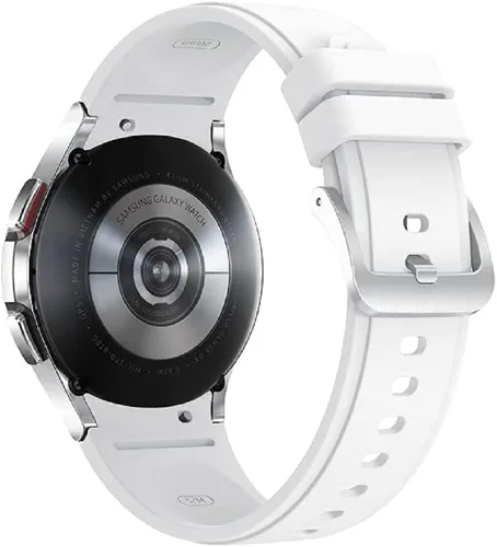 Miniatura 5 de SAMSUNG Electronics Galaxy Watch 4 Classic 1.654 in Smartwatch GPS + LTE (renovado)