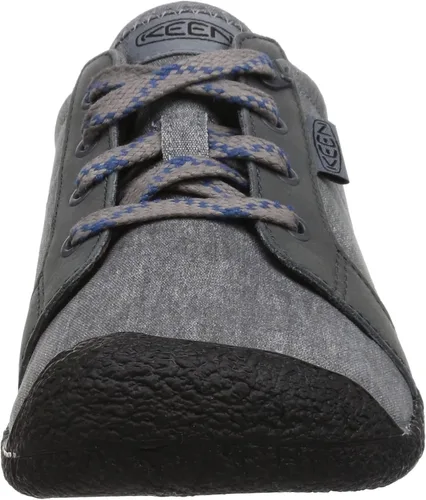 Miniatura 2 de KEEN Men's Howser Canvas Low Height Casual Comfy Durable Lace Up Sneaker