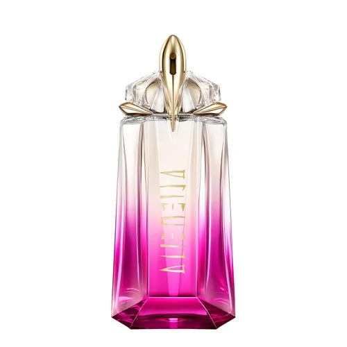 Miniatura 7 de Mugler - Alien Pulp - Eau de Parfum - Perfume frutal, floral para mujer - Con frambuesa, jazmín y almizcle