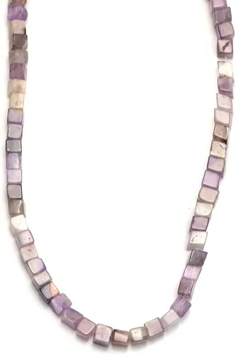 Miniatura 21 de Piedra natural de 0.15 x 0.176 pulgadas (0.157 x 0.157 in), cuentas sueltas de turquesa africana, energía curativa de cristal para hacer joyas