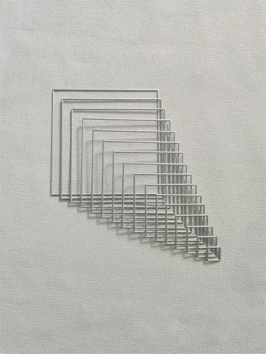 Miniatura 4 de Troqueles para álbumes de recortes, marco de capas de corte de metal para hacer tarjetas, plantilla de perforación de manualidades de papel, 16