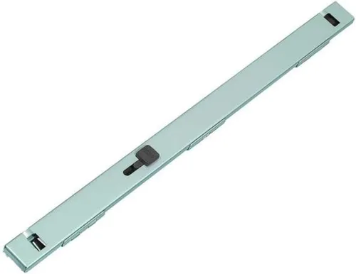 Miniatura 6 de ABUS Barra de archivos de 12 pulgadas de longitud para 1 cajón, gris