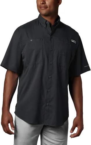 Miniatura 4 de Columbia Tamiami II Camisa de manga corta para hombre