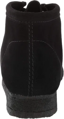 Miniatura 3 de Clarks Wallabee - Botas de gamuza para hombre