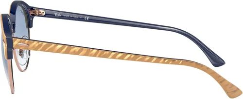 Miniatura 4 de Ray-Ban RB4246 Clubround - Gafas de sol redondas