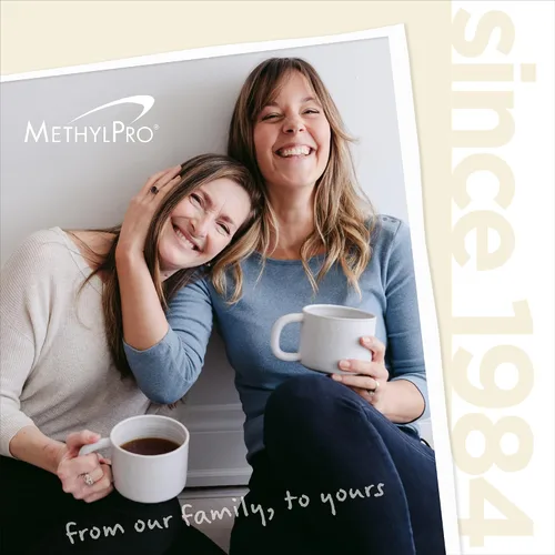 Miniatura 9 de MethylPro L-metilfolato 15 mg - L metil folato, suplemento de metilfolato para mujeres y hombres, vitamina B9 metilada (5-MTHF) para la salud