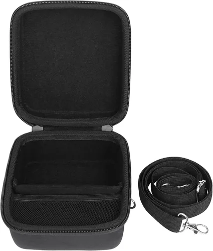 Miniatura 9 de co2CREA Estuche rígido de repuesto para cámara sin espejo Canon EOS M50 Mark II/Canon EOS M50 Kit de cámara sin espejo, carcasa negra