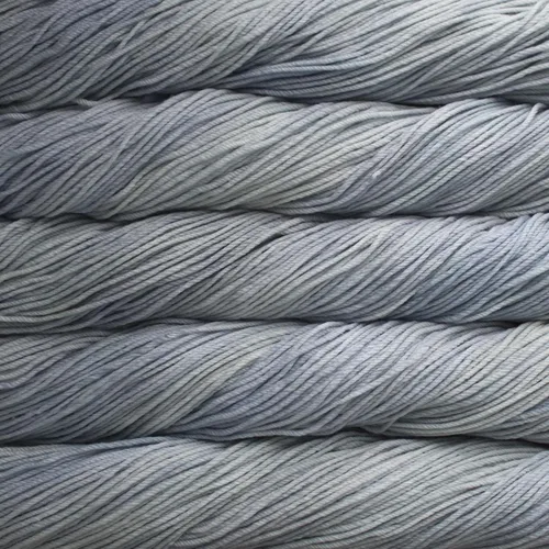 Miniatura 34 de Malabrigo RIOS Hilado teñido a mano (005 - Aniversario, 100g)