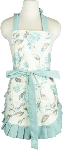 Miniatura 9 de Neoviva Delantales de Cocina para Mujer con Bolsillos, Delantales de Cocina para Mujer, Delantal Vintage para Hornear y Jardinería, Regalos