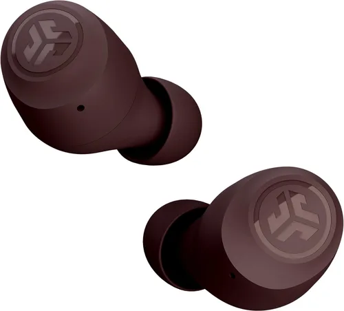Miniatura 32 de JLab Go Air Pop+ Auriculares Verdaderamente Inalámbricos, Auriculares Intraaurales, Auriculares Bluetooth, 35H de Tiempo de Reproducción, Menta