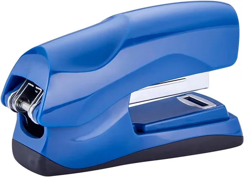 Miniatura 4 de Bostitch Office - Engrapadora de servicio pesado de 40 hojas con 1250 grapas y removedor de grapas, tamaño de engrapadora pequeña, cabe en la palma