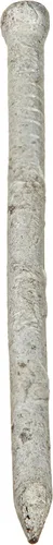 Miniatura 2 de HILLMAN FASTENERS 461301 LB 2" 6D Galvanizado Case Nail