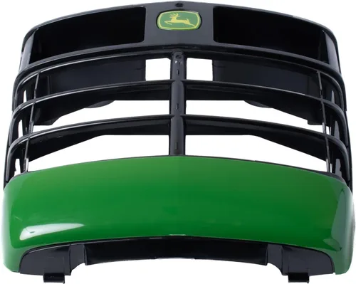 Rejilla para equipo original John Deere # LVA11379