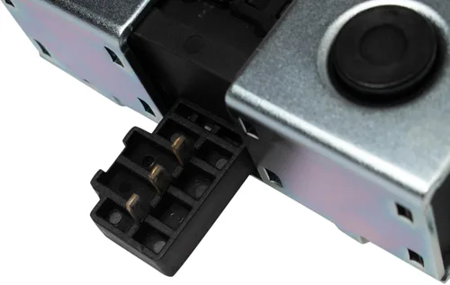 Miniatura 5 de Solenoide de cambio de transmisión TRQ Compatible con Ford Lincoln Mercury 1998-2008