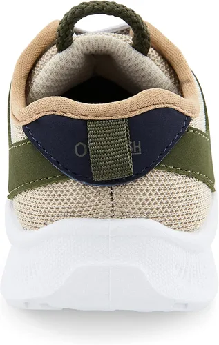 Miniatura 3 de OshKosh B'Gosh Unisex-Child Onix Athletic Sneaker