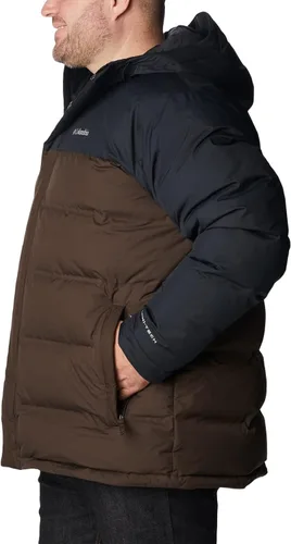 Miniatura 8 de Columbia Parka Grand Trek II para hombre