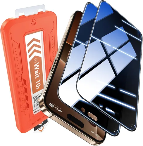 Miniatura 7 de 【2+2+2】EGV para Samsung Galaxy Z Flip 7 Protector de Pantalla, [Prueba de Pliegue Reforzada] Protector de Pantalla Suave de TPU Auto-Sanador
