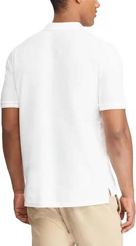 Miniatura 4 de Polo Ralph Lauren - Camiseta Polo de malla de corte clásico