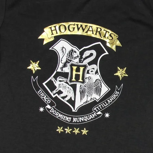Miniatura 3 de Intimo Big Harry Potter - Conjunto de pijama corto para niño