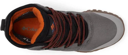 Miniatura 8 de Columbia Men's Fairbanks Omni-Heat Snow Boot