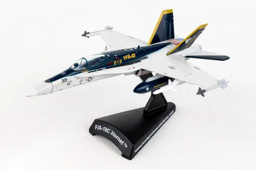 Miniatura 13 de Daron PS5602 USAF F-35 Versión A F-35 Lightning II USAF 1/144 Modelo fundido a presión con soporte