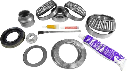 Miniatura 50 de Yukon Gear & Axle (YK GM11.5-B) Kit de Revisión General para Diferencial GM/Dodge 11.5