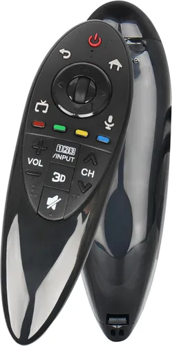 Miniatura 8 de AN-MR500G ANMR500G Reemplazo de control remoto para L-G 3D Smart TV remoto MBM63935937 105UC9T-TA 60LB720V-ZG 50LB679V-ZF 47LB671V-ZF 39LB6500